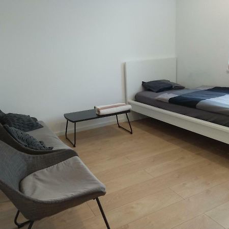 Luxury Apartment With Own Parking Chorzów Exterior foto