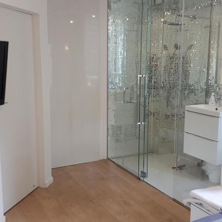 Luxury Apartment With Own Parking Chorzów Exterior foto
