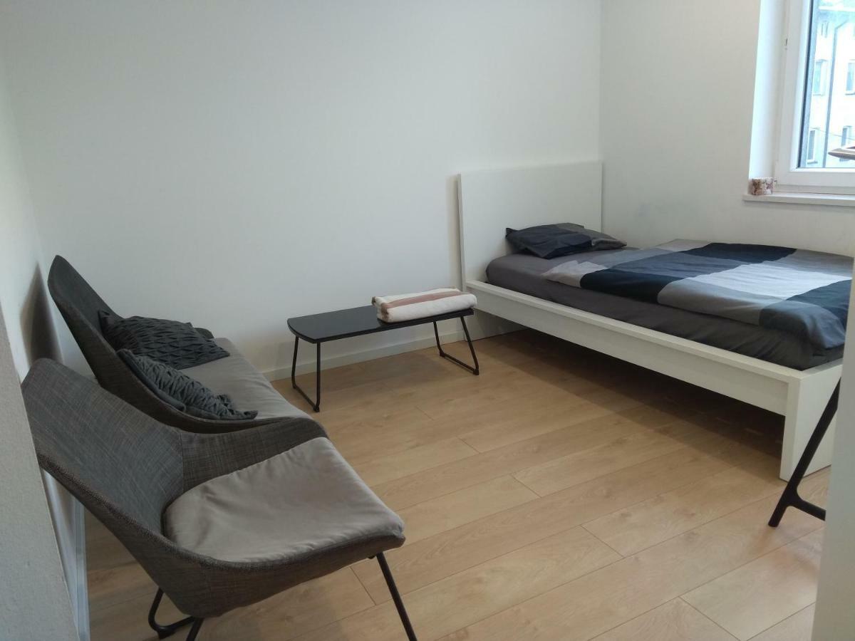 Luxury Apartment With Own Parking Chorzów Exterior foto