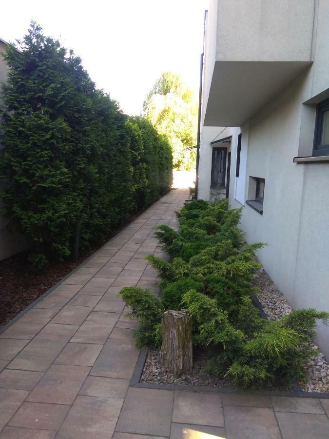 Luxury Apartment With Own Parking Chorzów Exterior foto